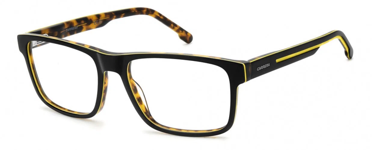 Carrera 8915 Eyeglasses - view 10